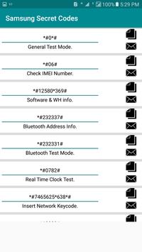 Samsung factory ime codes 2018 2019 change imei code